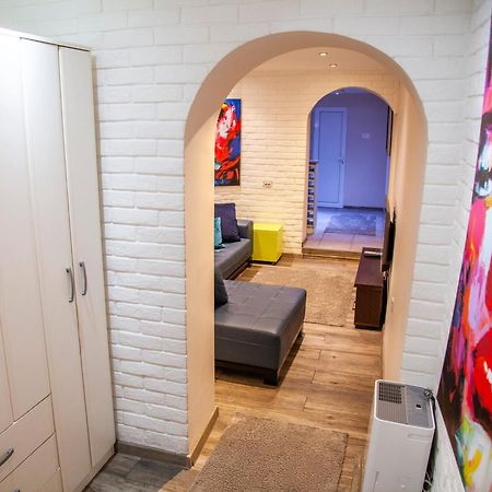 Colorway Apartment بلغراد المظهر الخارجي الصورة