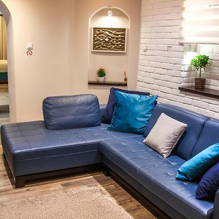 Colorway Apartment بلغراد المظهر الخارجي الصورة