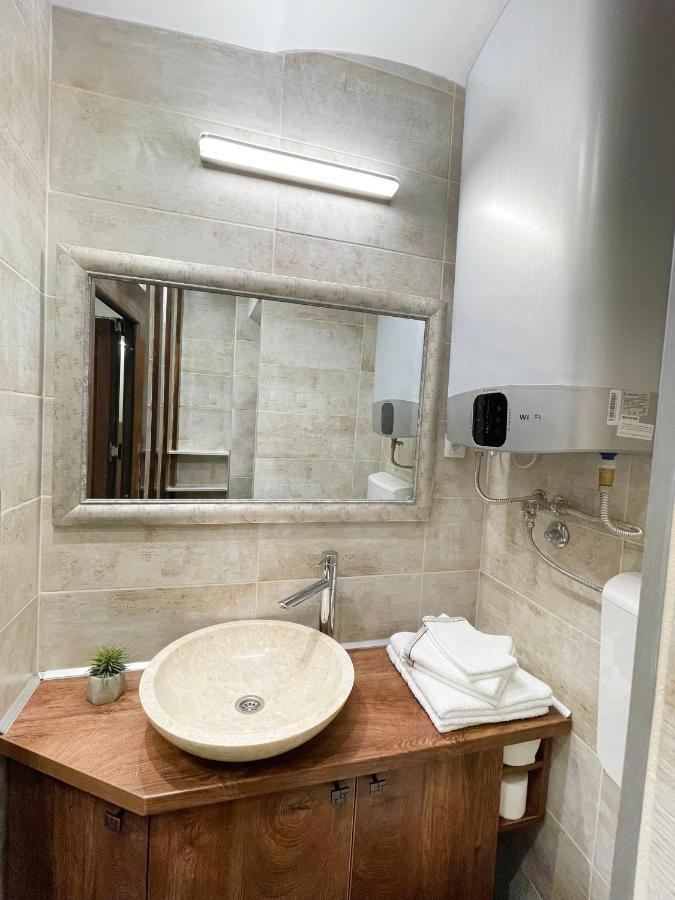 Colorway Apartment بلغراد المظهر الخارجي الصورة