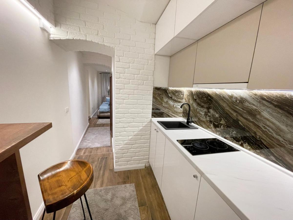 Colorway Apartment بلغراد المظهر الخارجي الصورة