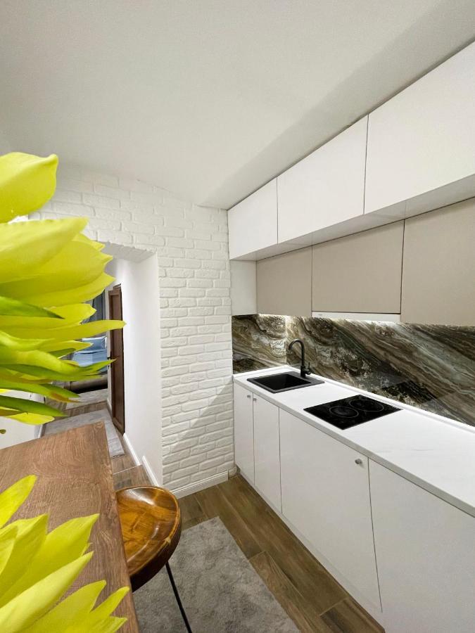 Colorway Apartment بلغراد المظهر الخارجي الصورة