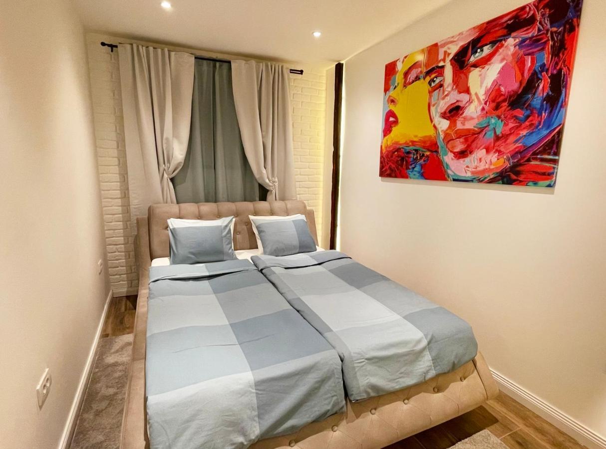 Colorway Apartment بلغراد المظهر الخارجي الصورة