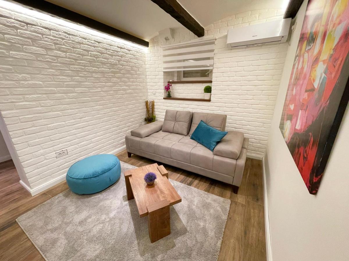 Colorway Apartment بلغراد المظهر الخارجي الصورة