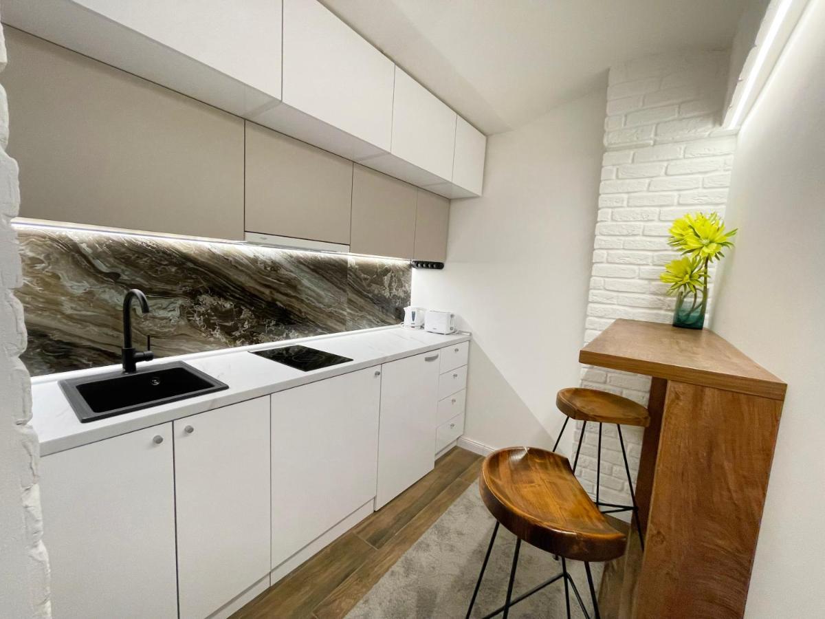 Colorway Apartment بلغراد المظهر الخارجي الصورة