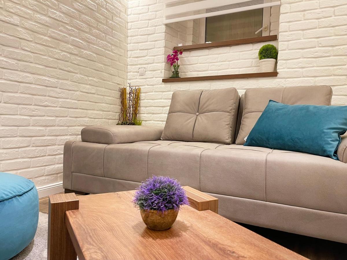 Colorway Apartment بلغراد المظهر الخارجي الصورة