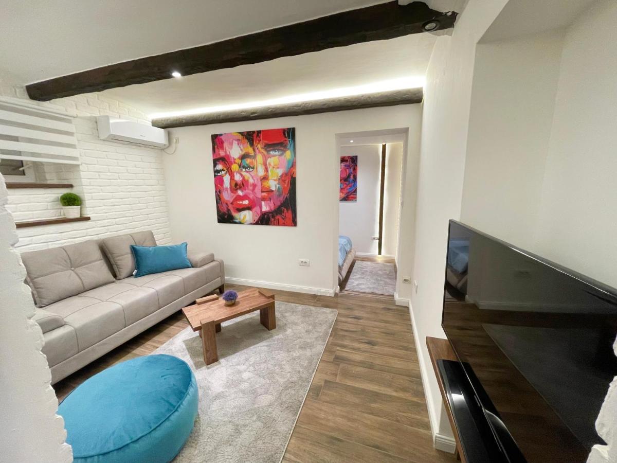 Colorway Apartment بلغراد المظهر الخارجي الصورة