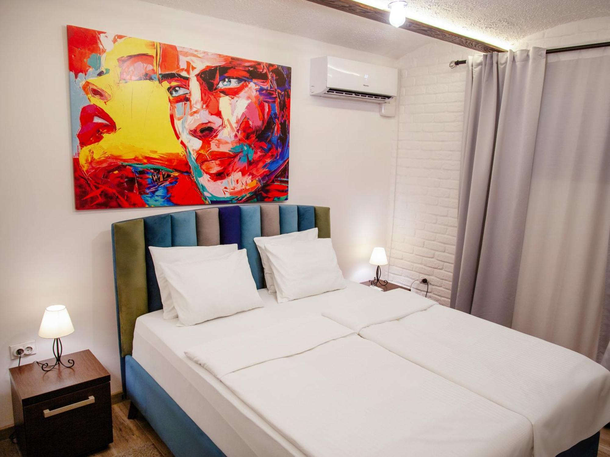Colorway Apartment بلغراد المظهر الخارجي الصورة