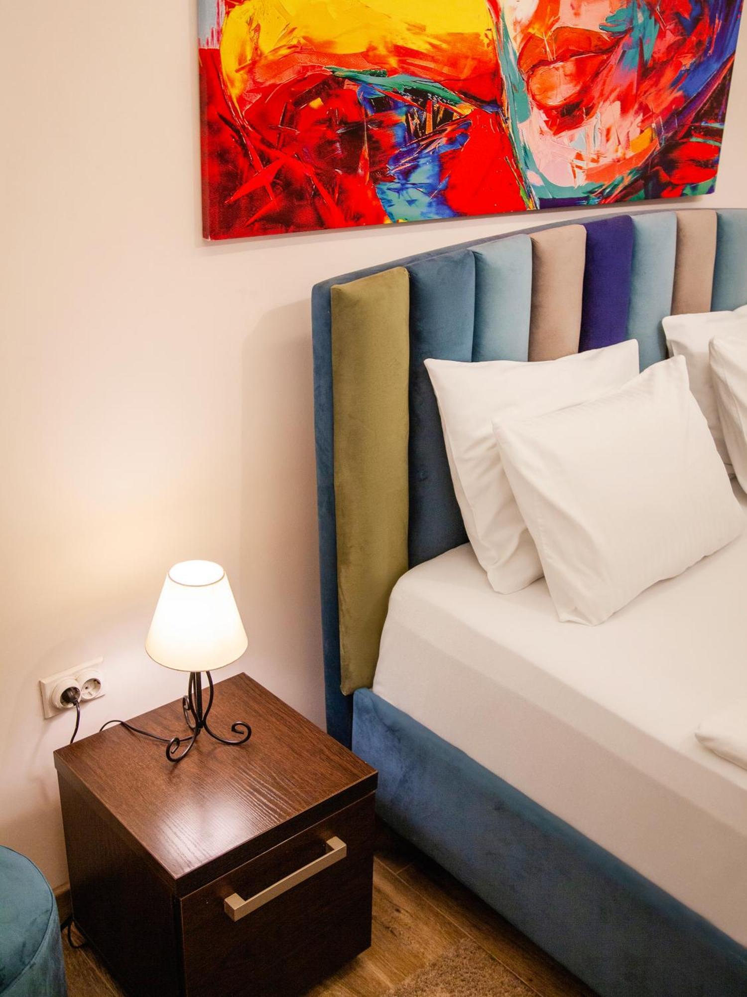 Colorway Apartment بلغراد المظهر الخارجي الصورة