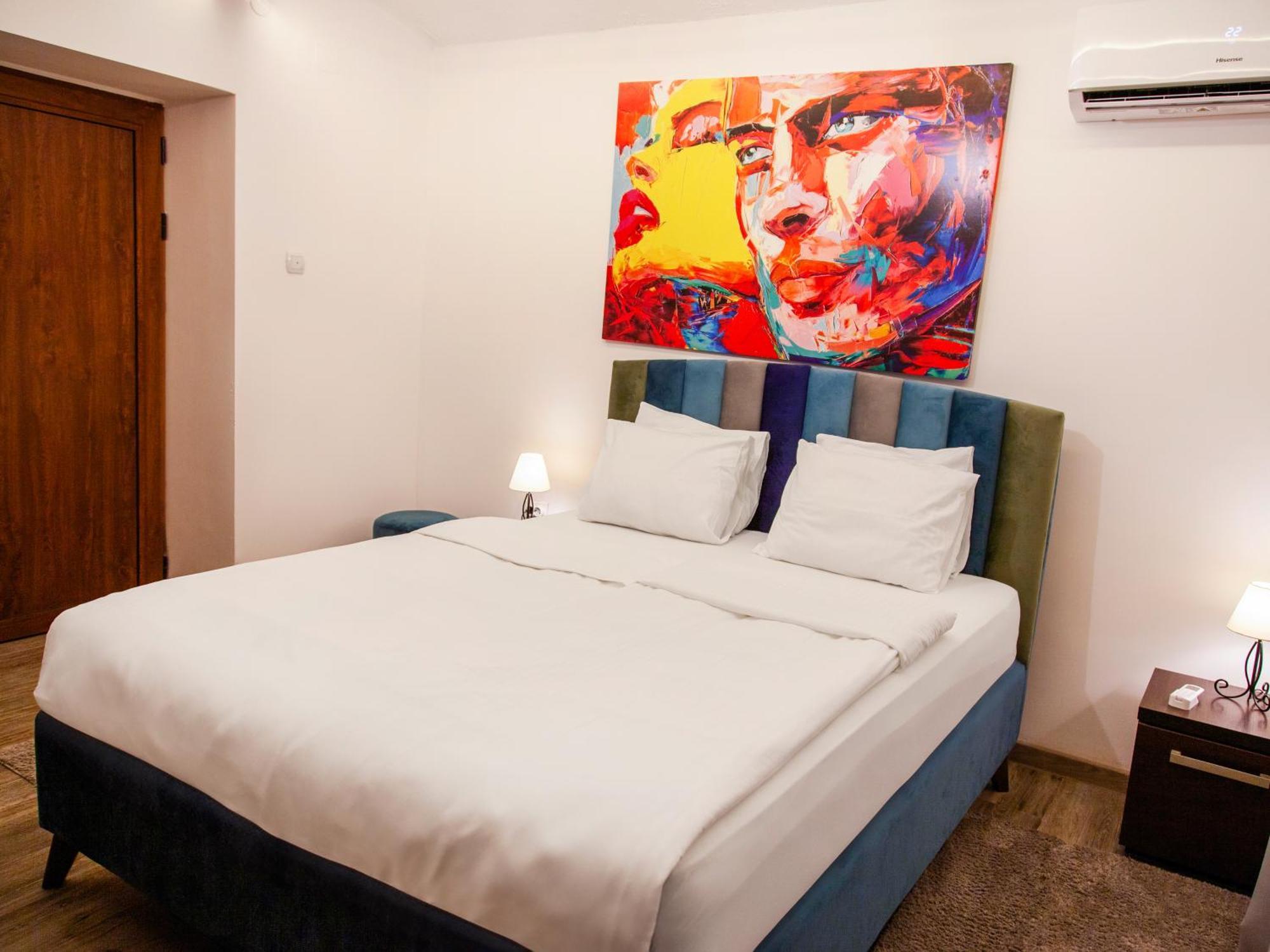 Colorway Apartment بلغراد المظهر الخارجي الصورة