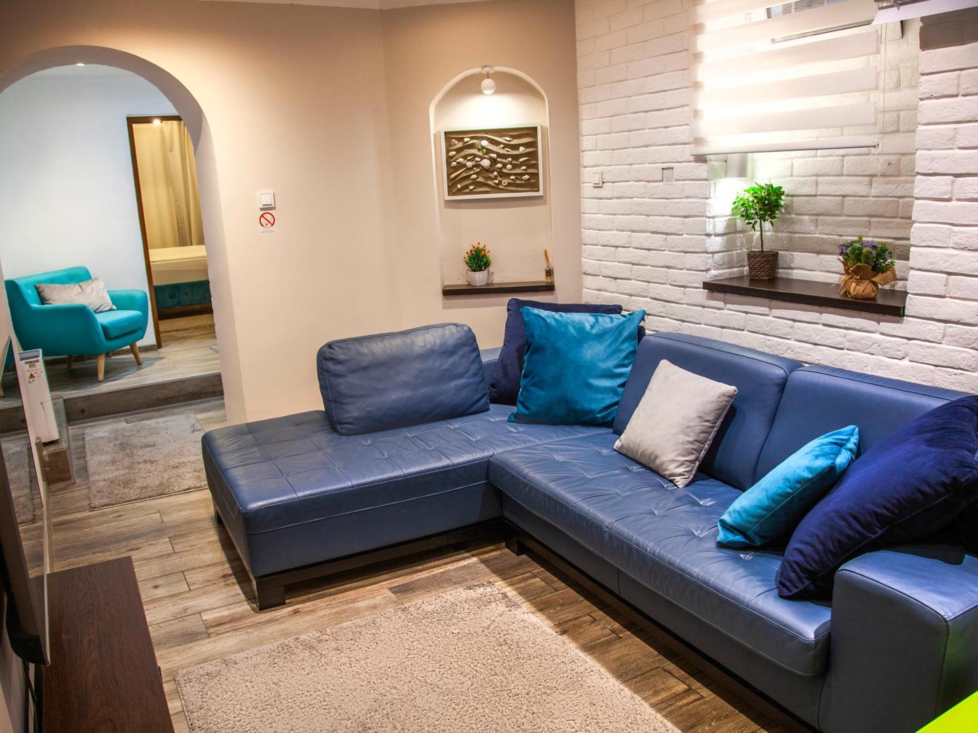 Colorway Apartment بلغراد المظهر الخارجي الصورة