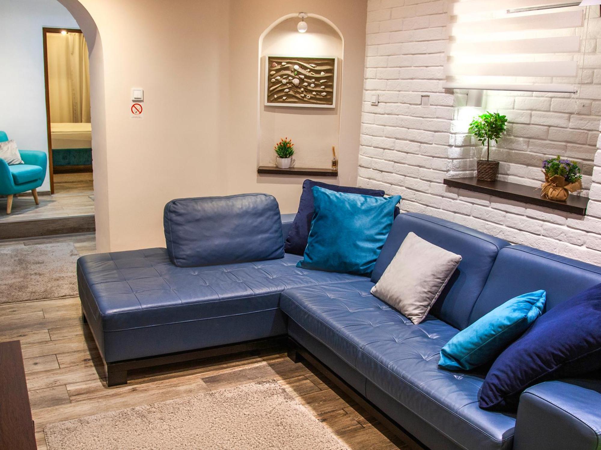 Colorway Apartment بلغراد المظهر الخارجي الصورة