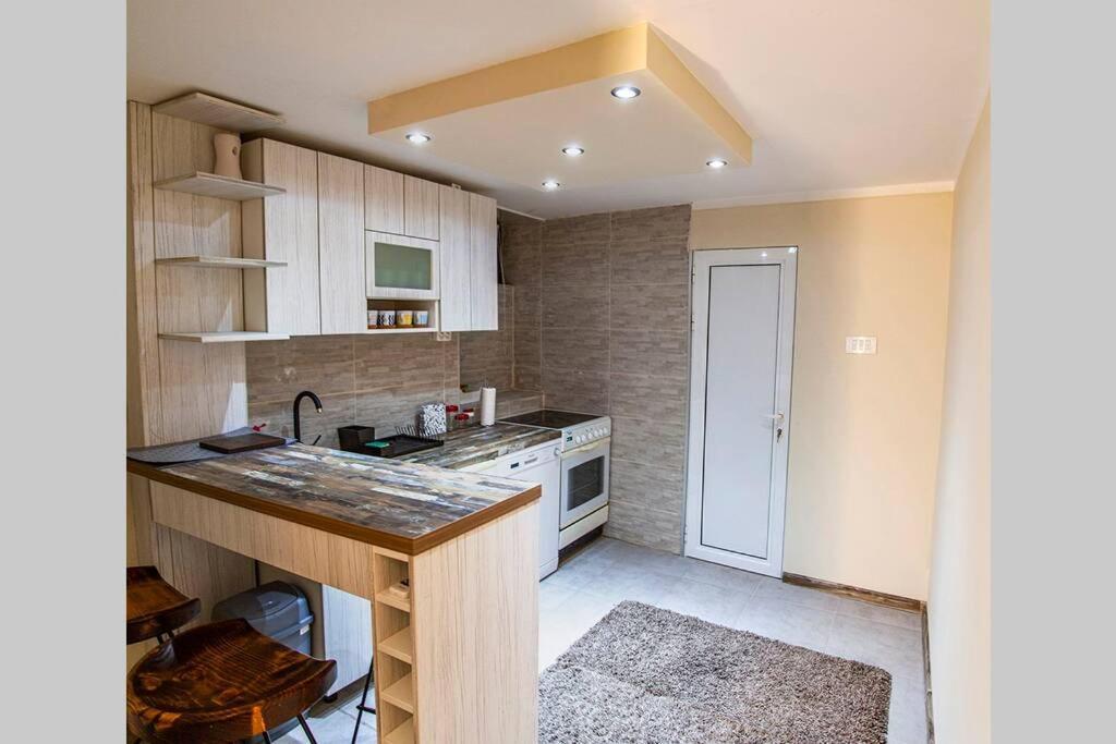 Colorway Apartment بلغراد المظهر الخارجي الصورة