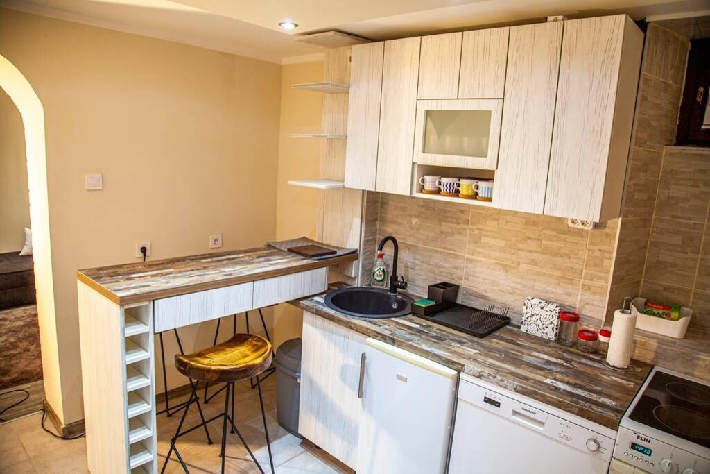 Colorway Apartment بلغراد المظهر الخارجي الصورة