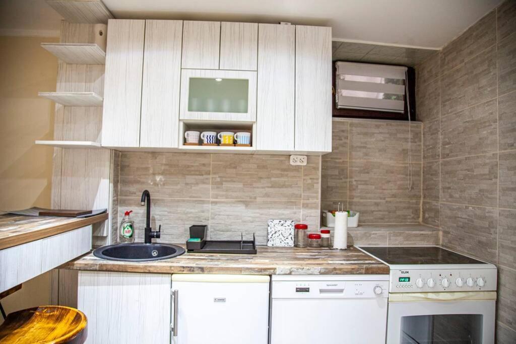 Colorway Apartment بلغراد المظهر الخارجي الصورة