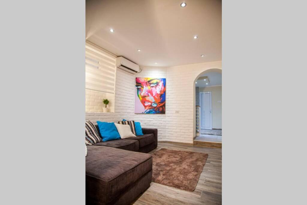 Colorway Apartment بلغراد المظهر الخارجي الصورة