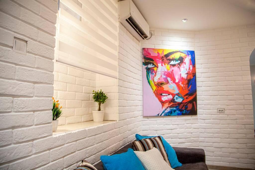 Colorway Apartment بلغراد المظهر الخارجي الصورة