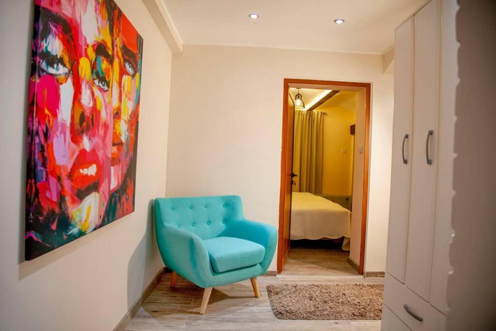 Colorway Apartment بلغراد المظهر الخارجي الصورة