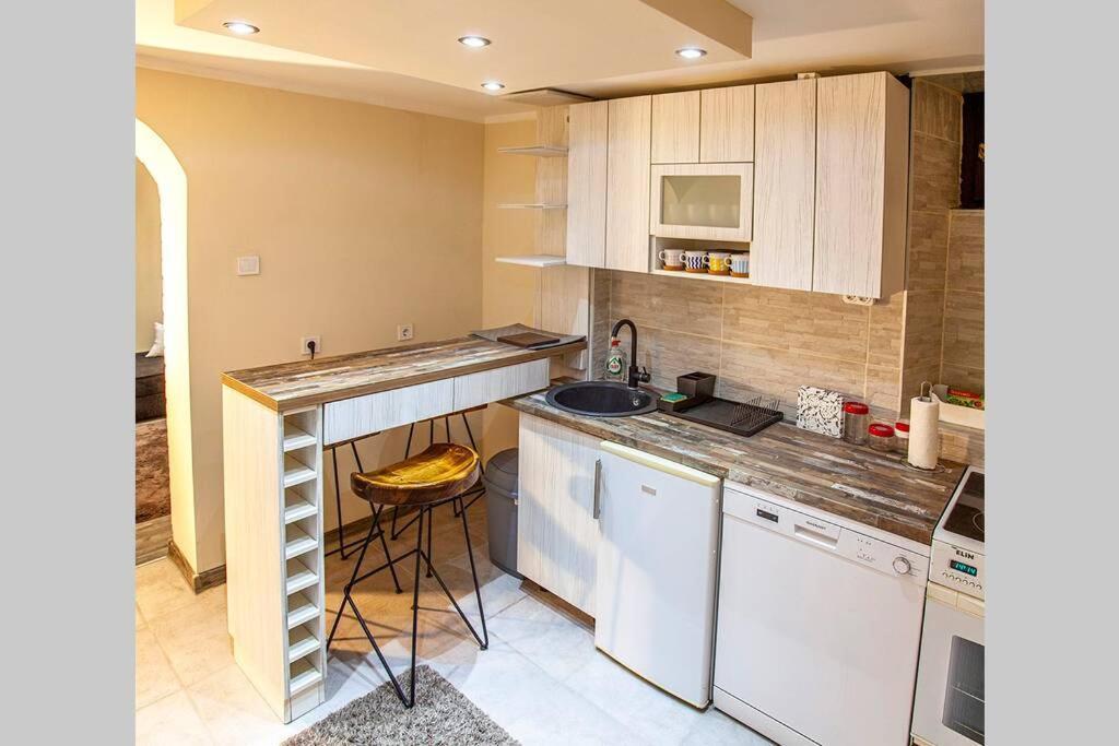 Colorway Apartment بلغراد المظهر الخارجي الصورة